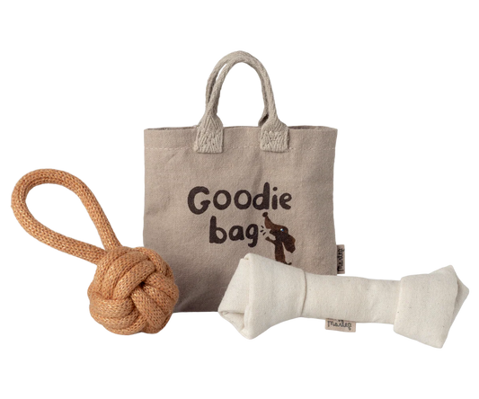 Maileg Hundelegetøj sæt