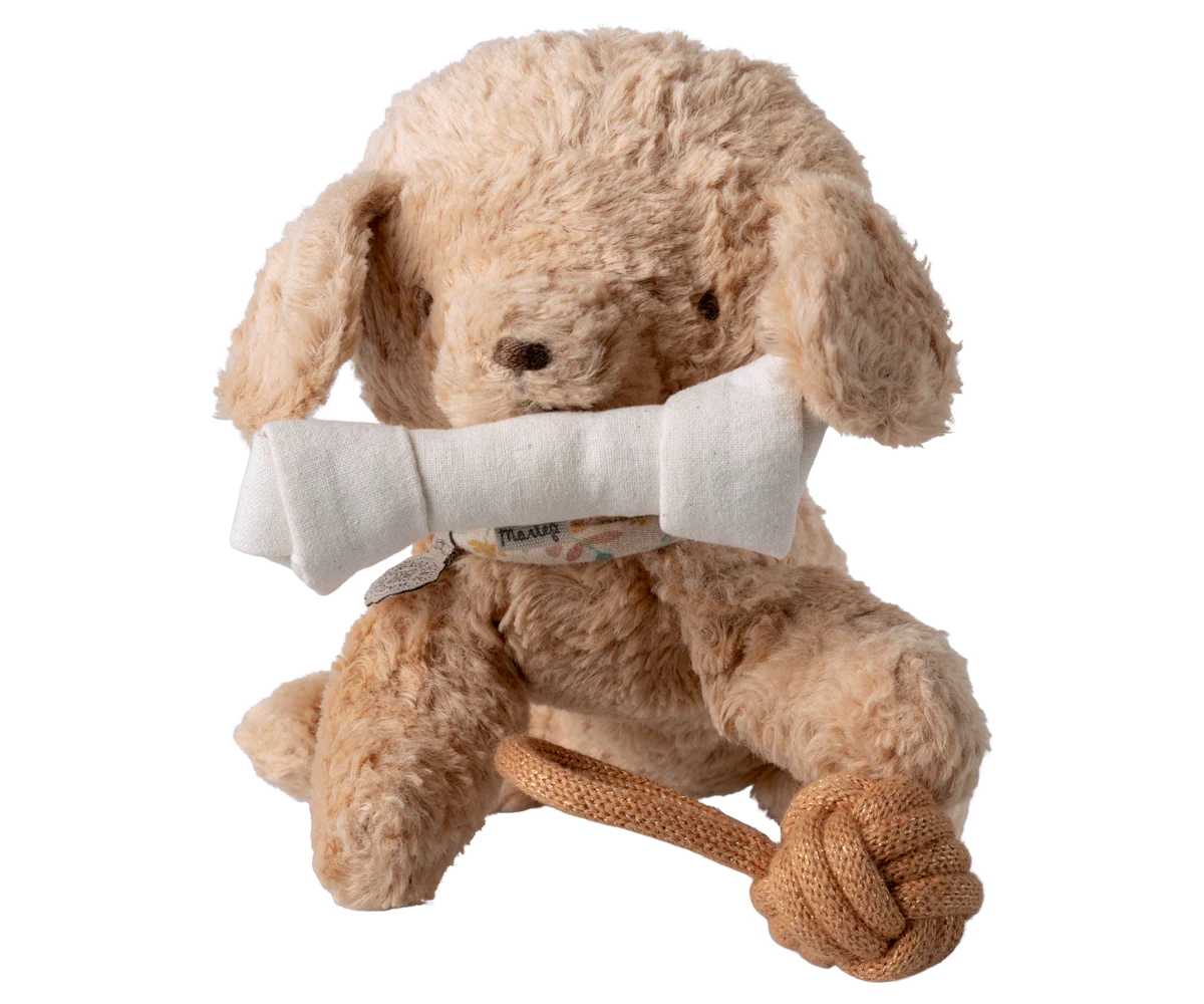 Maileg Hundelegetøj sæt