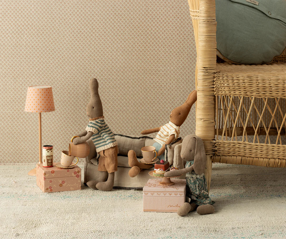 Maileg Varm Chokolade sæt i æske