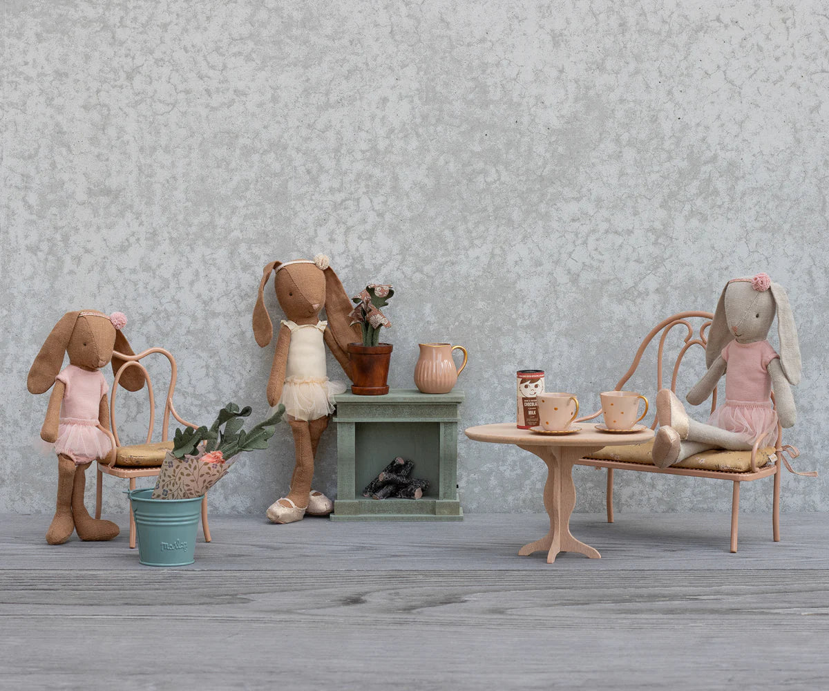 Maileg Varm Chokolade sæt i æske