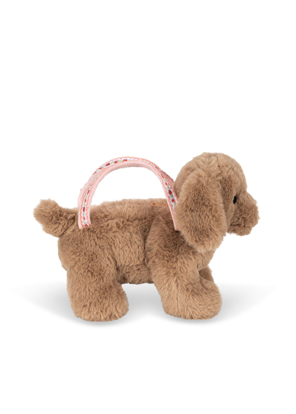 Konges Sløjd Hundehvalp taske