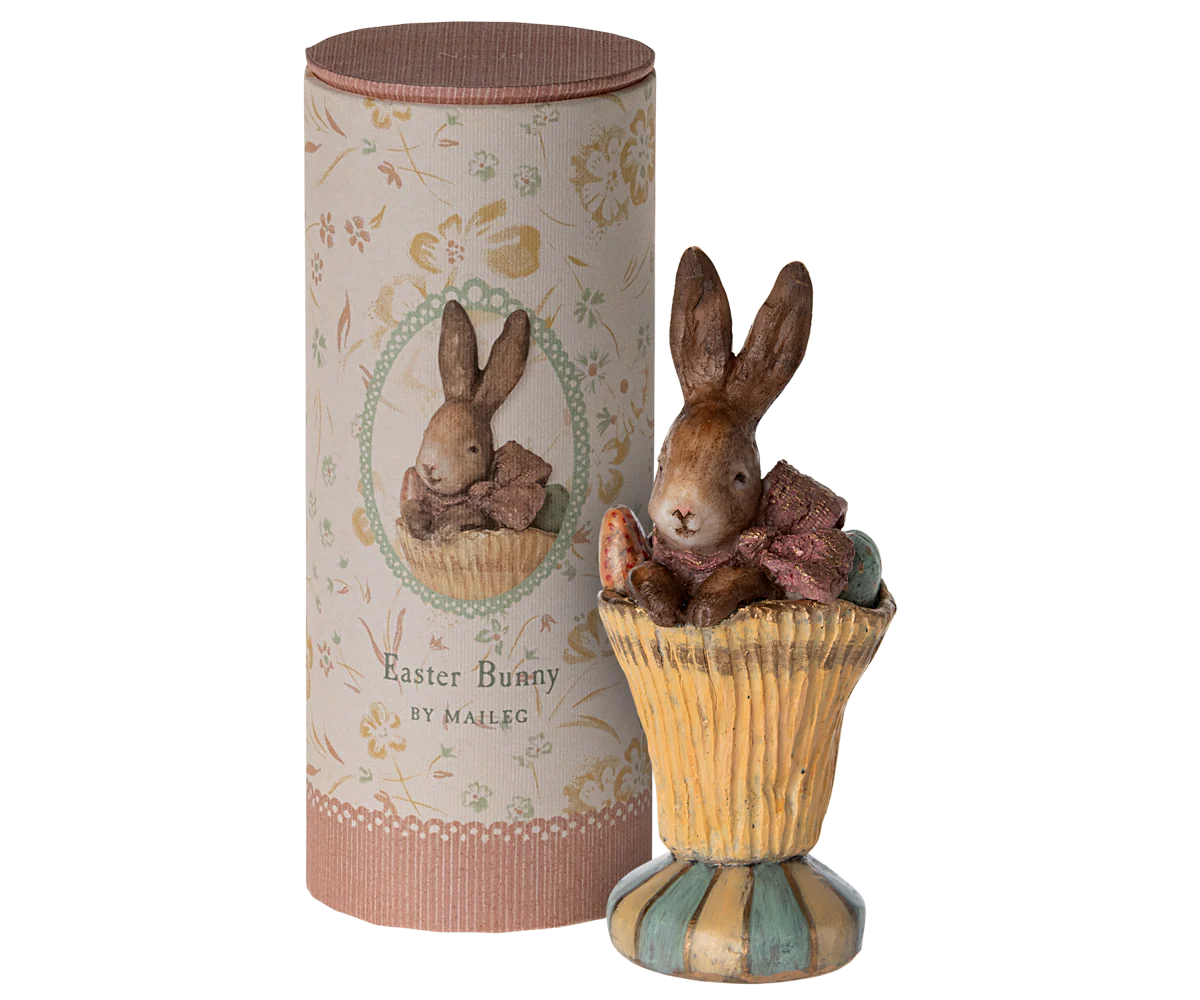 Maileg Easter Bunny 2026 No. 14