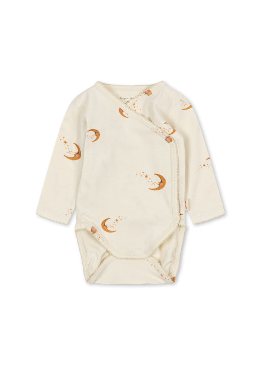 BASIC NEWBORN BODY - MOON