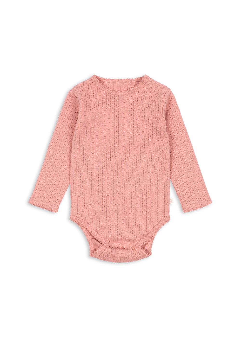 MINNIE BODY - ROSETTE