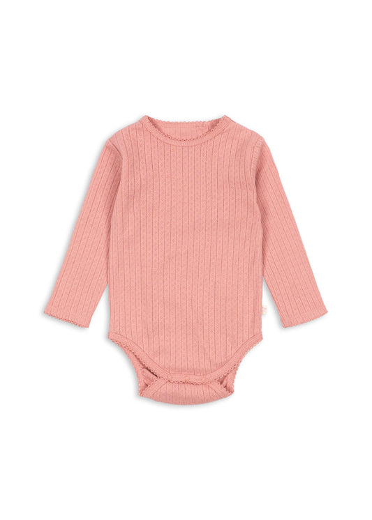 MINNIE BODY - ROSETTE