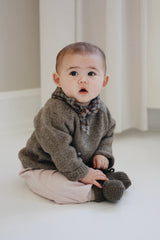Lalaby Winnie jumper - Millet