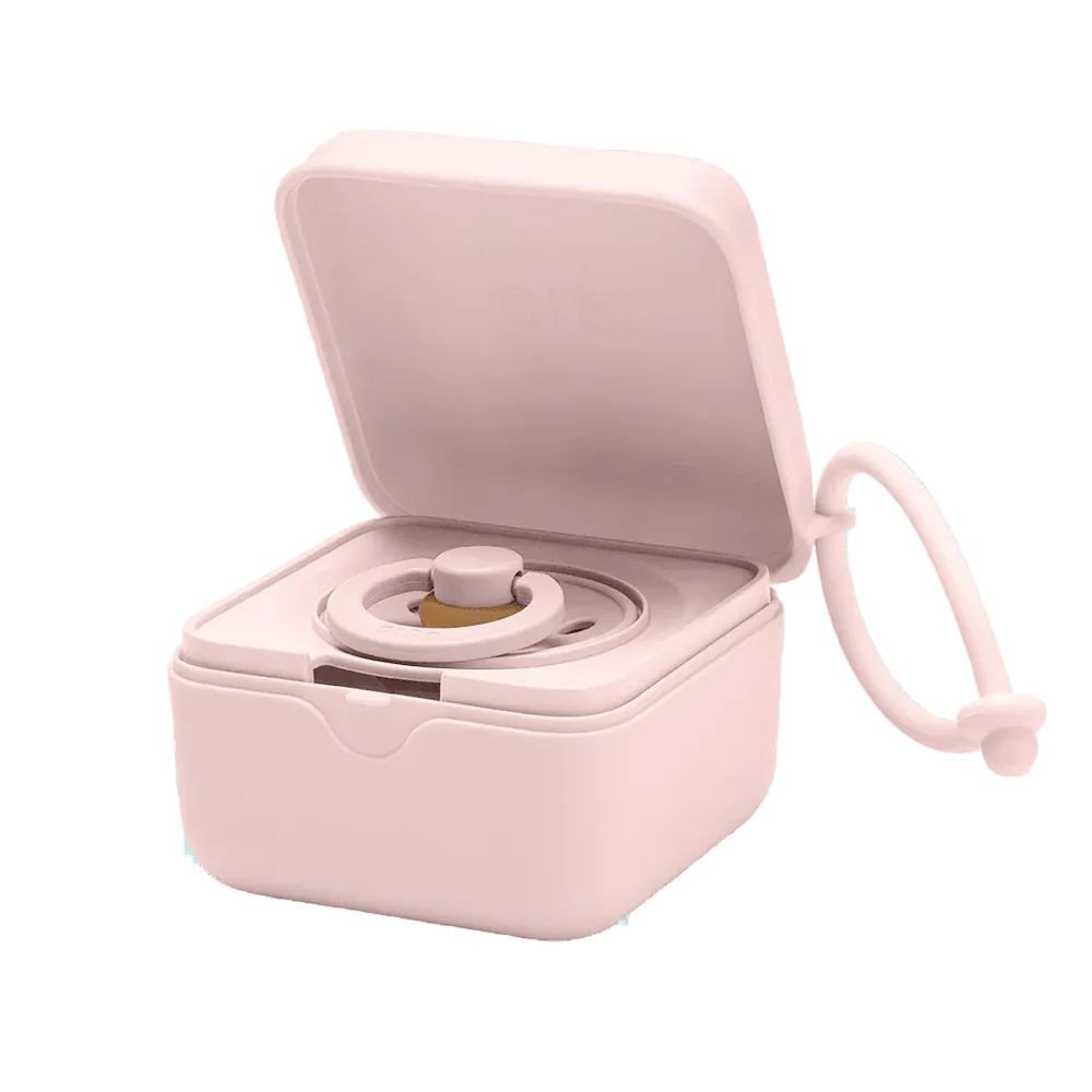 Bibs X Liberty Oscar Meadow suttebox - Petal Mix