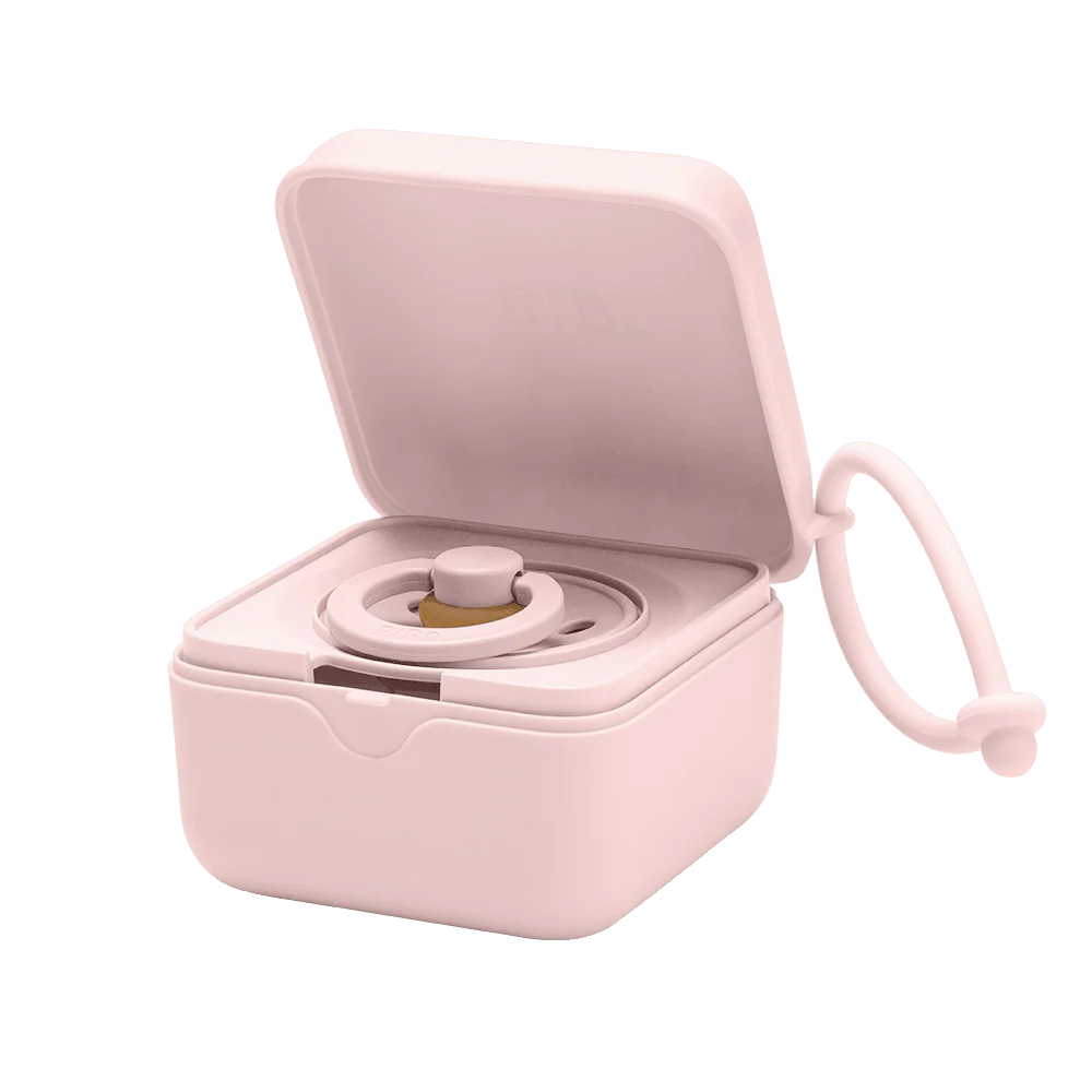 Bibs X Liberty Oscar Meadow suttebox - Petal Mix