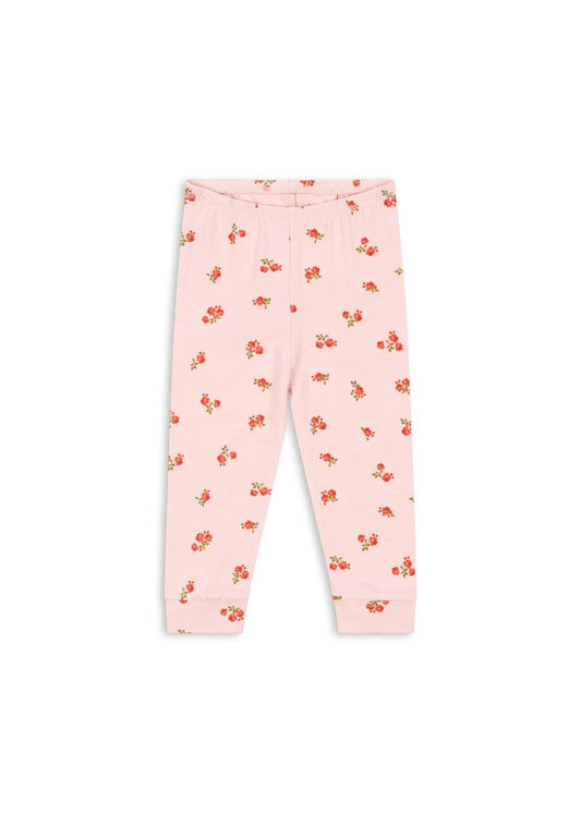 Konges Sløjd Basic Pants - Rosa Pink
