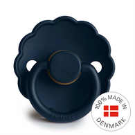 FRIGG Daisy sut, Dark Navy str. 2