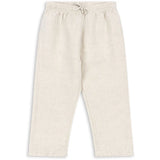 Konges Sløjd Leoni Pants i hør - Nature