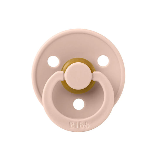 BIBS sut str. 2 - Blush
