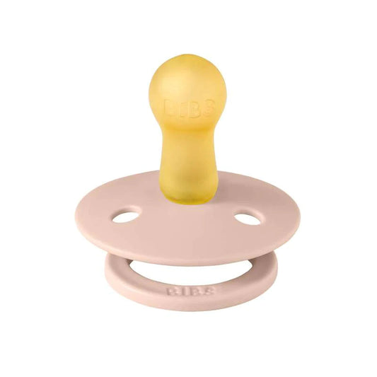 BIBS sut str. 2 - Blush