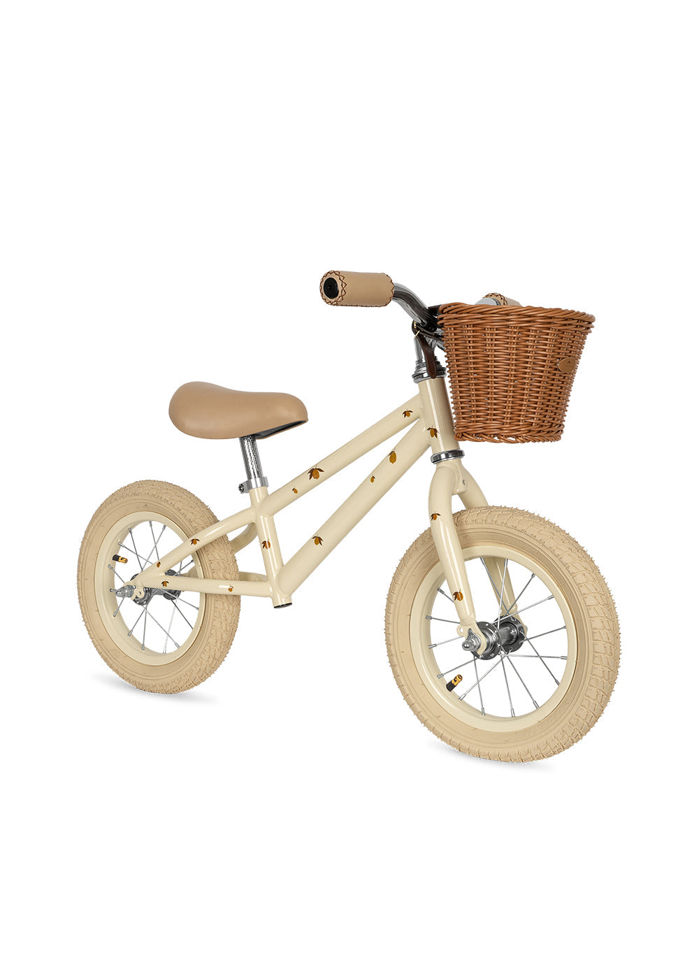 Konges Sløjd Løbecykel - Lemon
