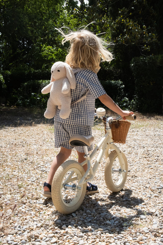 Konges Sløjd Løbecykel - Lemon