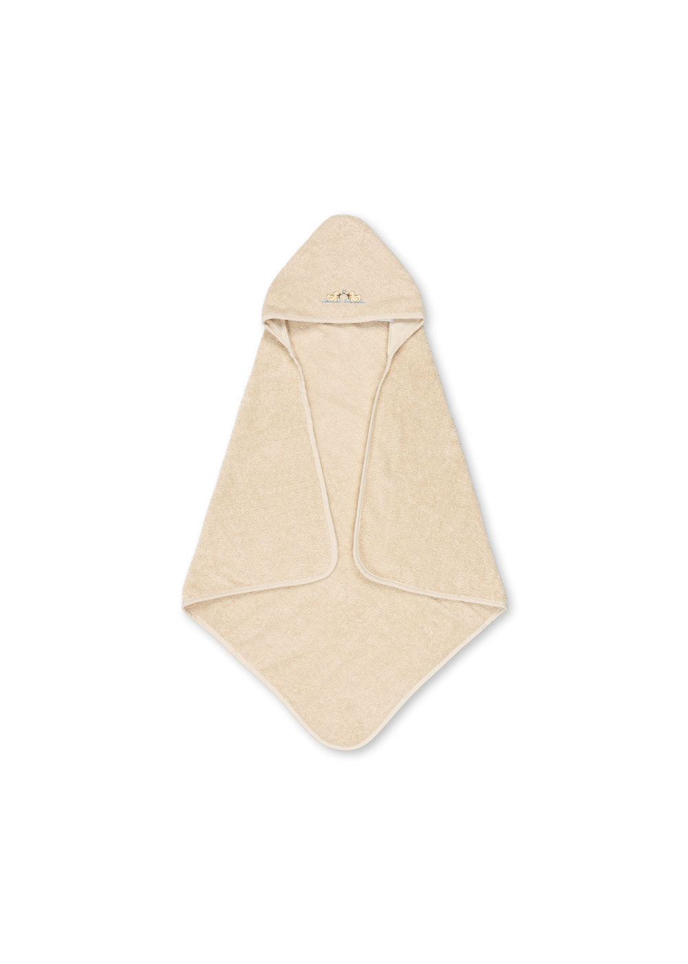 Fanga Fontana Figo Baby Towel