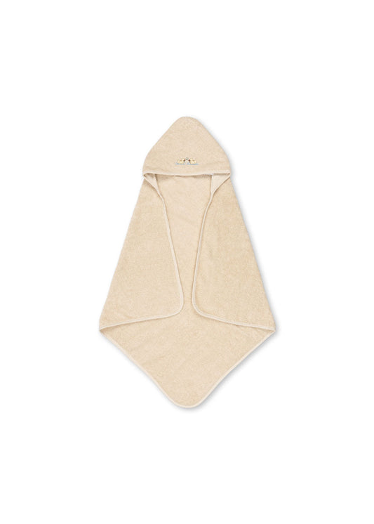 Fanga Fontana Figo Baby Towel