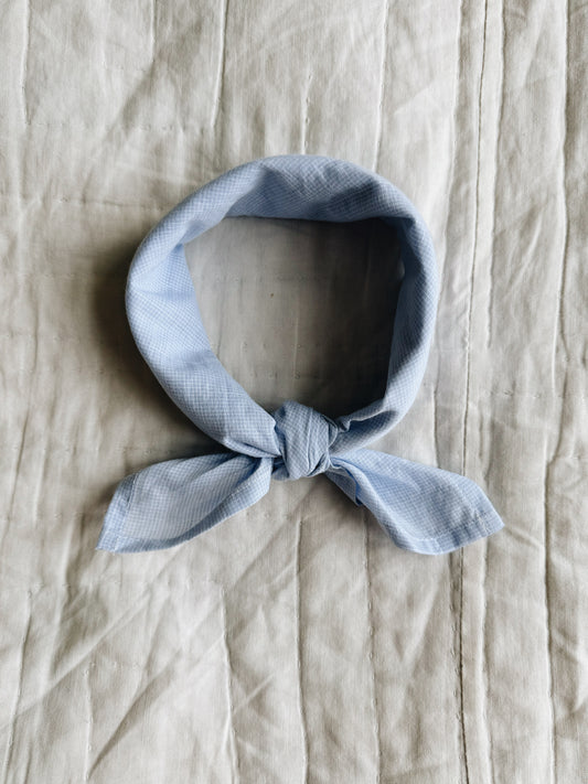 Lalaby Eddie Scarf - Saltwater