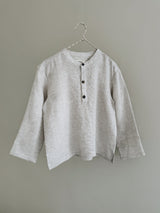 Lalaby Carlo Shirt Junior - Beach