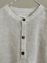 Lalaby Carlo Shirt Junior - Beach