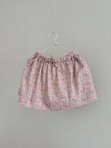Lalaby Dagmar Skirt - Pink Betsy