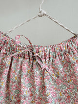 Lalaby Dagmar Skirt - Pink Betsy