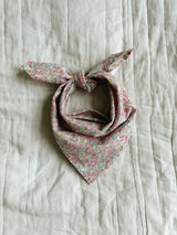 Lalaby Vera Scarf - Pink Betsy