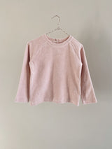 Lalaby Elo jumper - Barely Pink