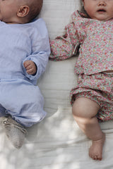 Lalaby Willow Set - Saltwater