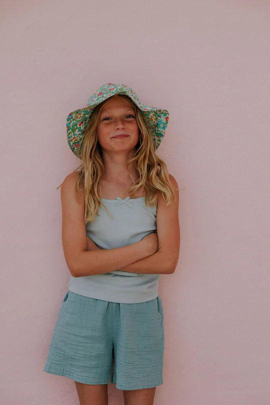 Lalaby Hilma Top - Mint