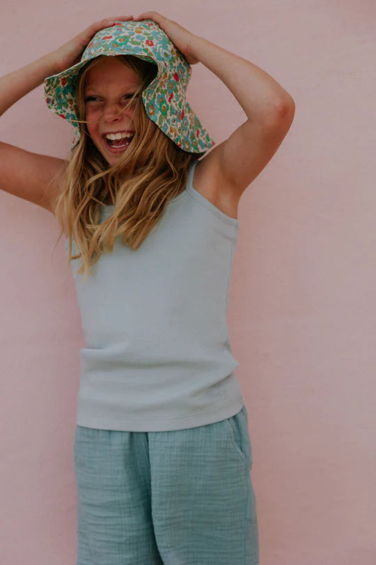 Lalaby Hilma Top - Mint