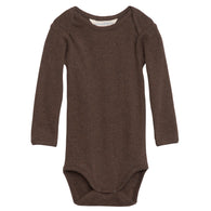 Serendipity bodystocking, Chestnut