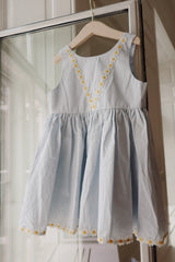 Konges Sløjd Daisy Dress, Plein Air