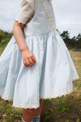 Konges Sløjd Daisy Dress, Plein Air