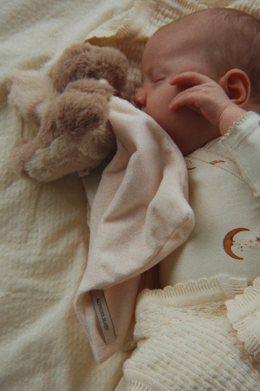 BASIC NEWBORN BODY - MOON