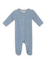 Serendipity Newborn Heldragt - Azur/Ecru
