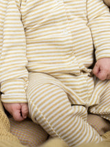 Serendipity Newborn Heldragt - Chamomile/Offwhite melange