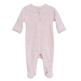 Serendipity Newborn heldragt, Rosebud/Offwhite