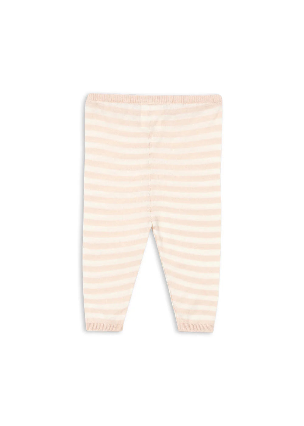 Fanga Fontana Venti Knit Pants - Cameo Rose