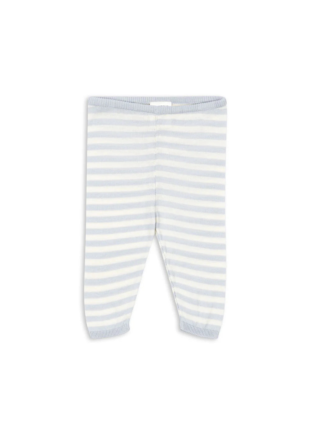 Fanga Fontana Venti Knit Pants - Gray Dawn