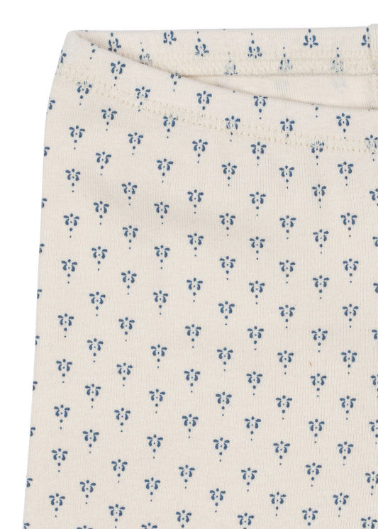 Fanga Fontana Bello Leggings - Punto Blu