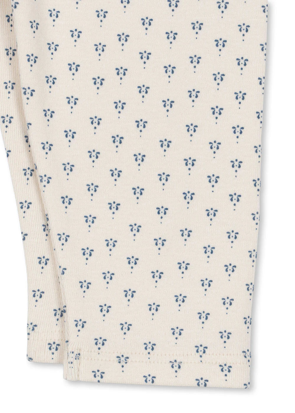 Fanga Fontana Bello Leggings - Punto Blu