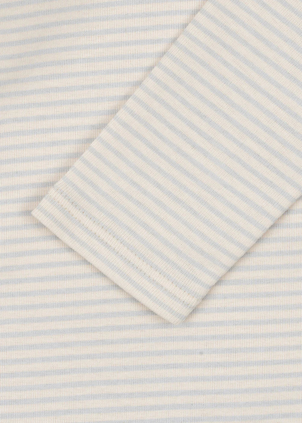Fanga Fontana Fio Body - Tea Stripe/Gray Dawn