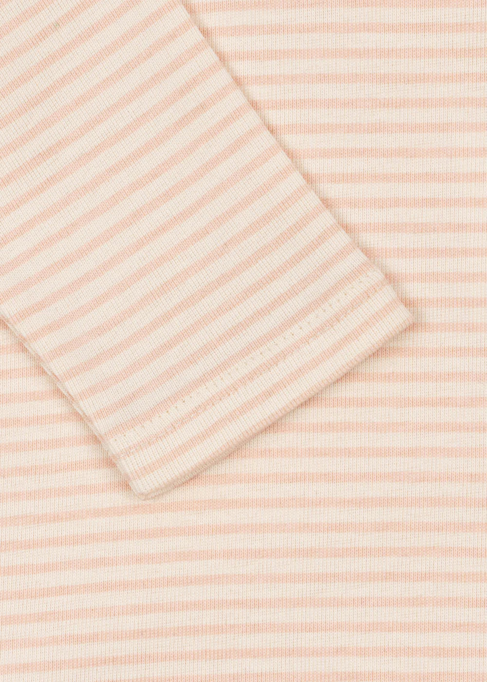 Fanga Fontana Fio Body - Tea Stripe/Cameo Rose
