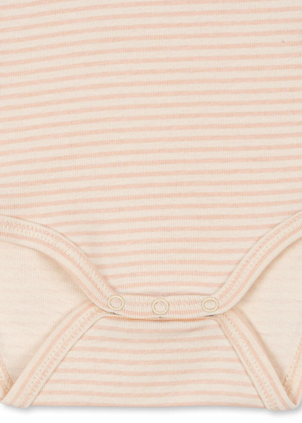 Fanga Fontana Fio Body - Tea Stripe/Cameo Rose