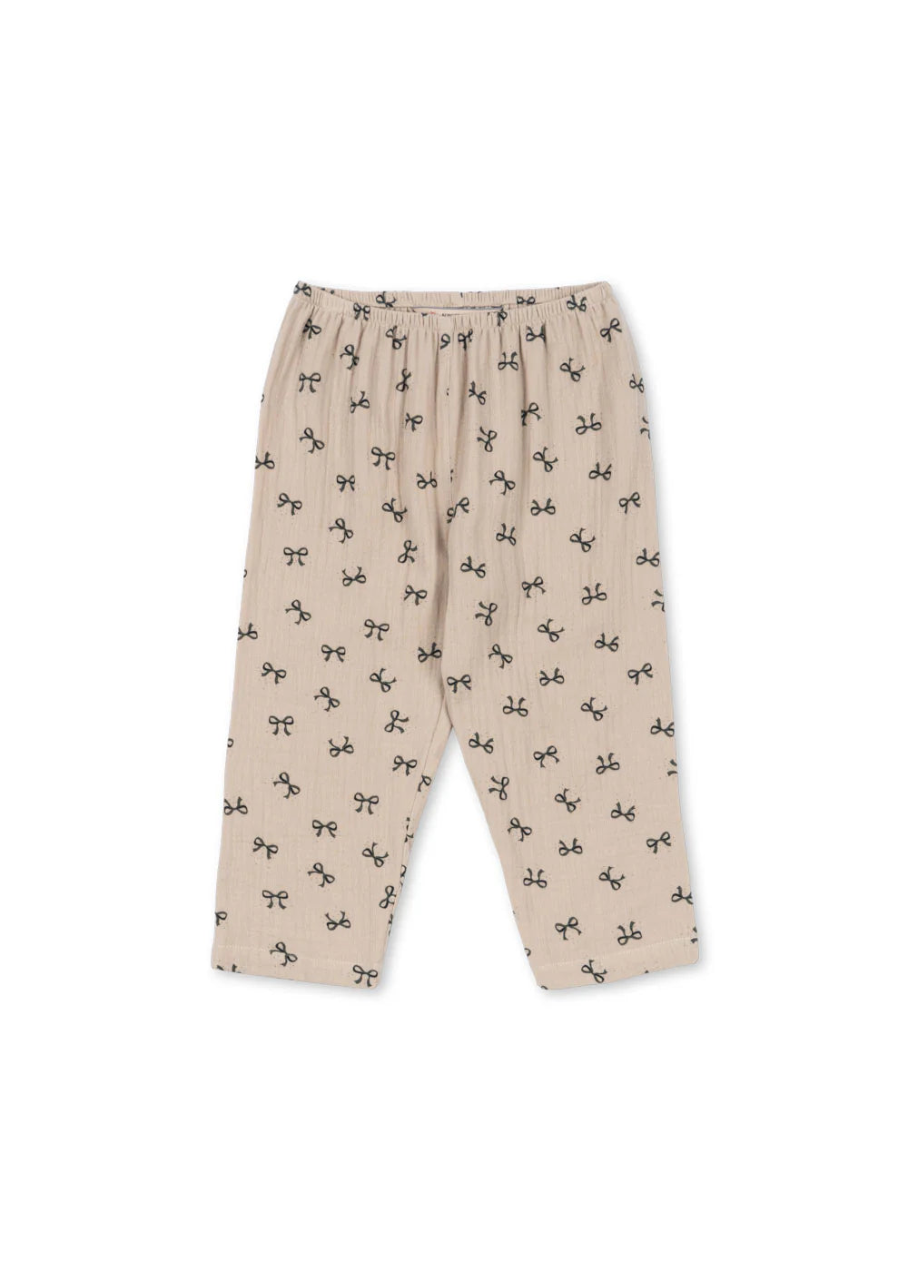 Konges Sløjd Coco Pants - Bow Magnet