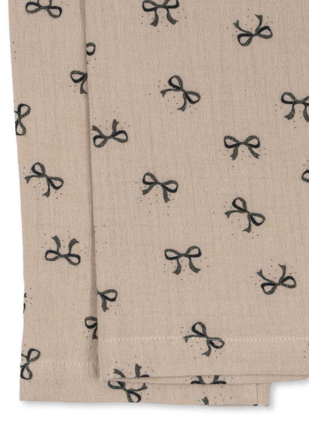 Konges Sløjd Coco Pants - Bow Magnet