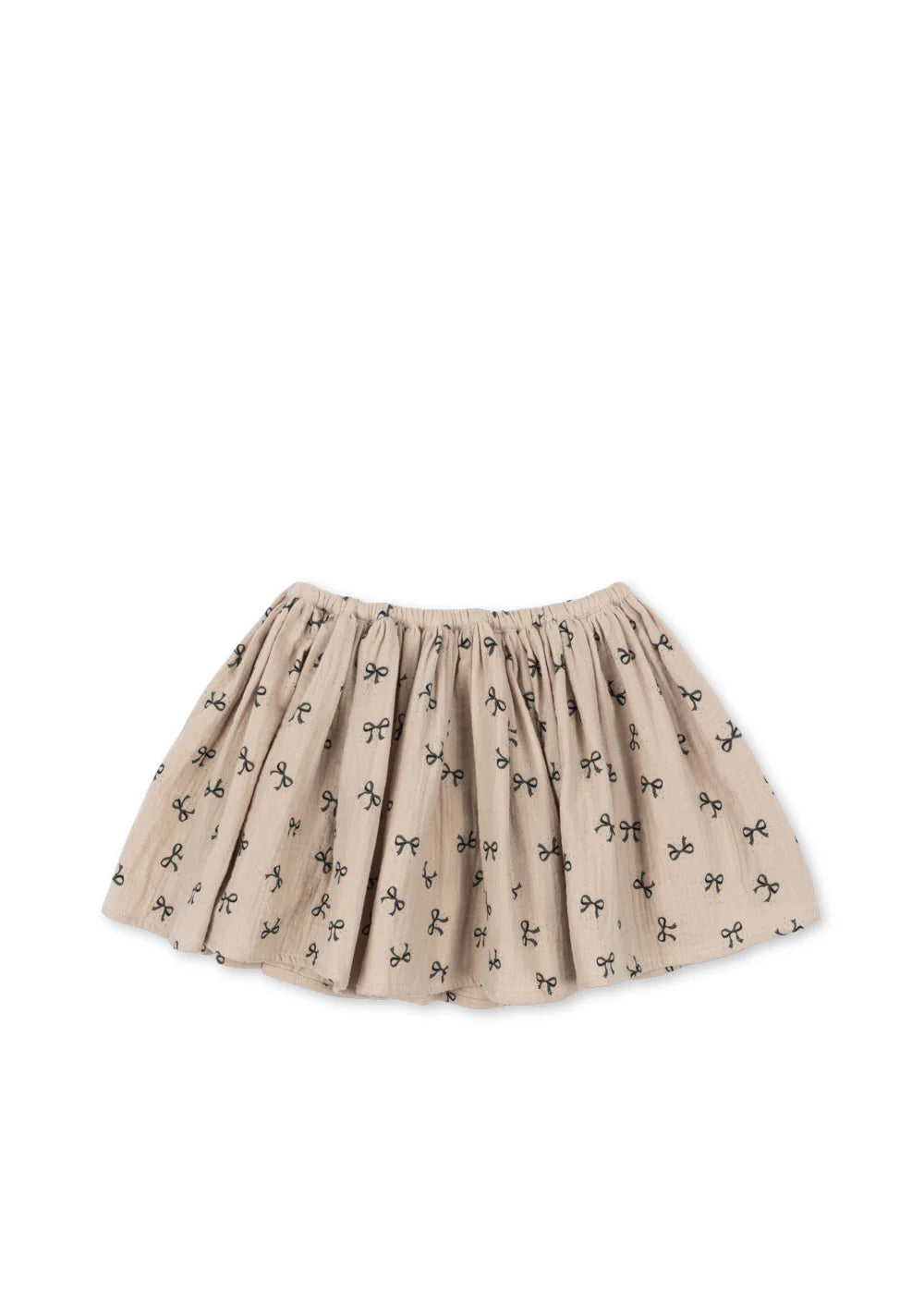 Konges Sløjd Coco Skirt - Bow Magnet