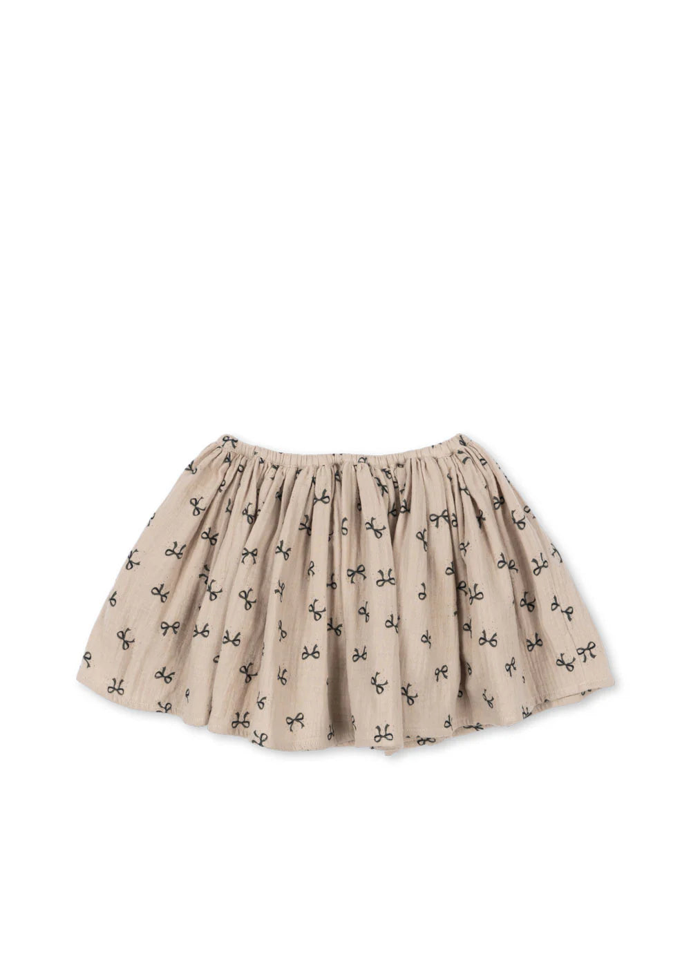 Konges Sløjd Coco Skirt - Bow Magnet