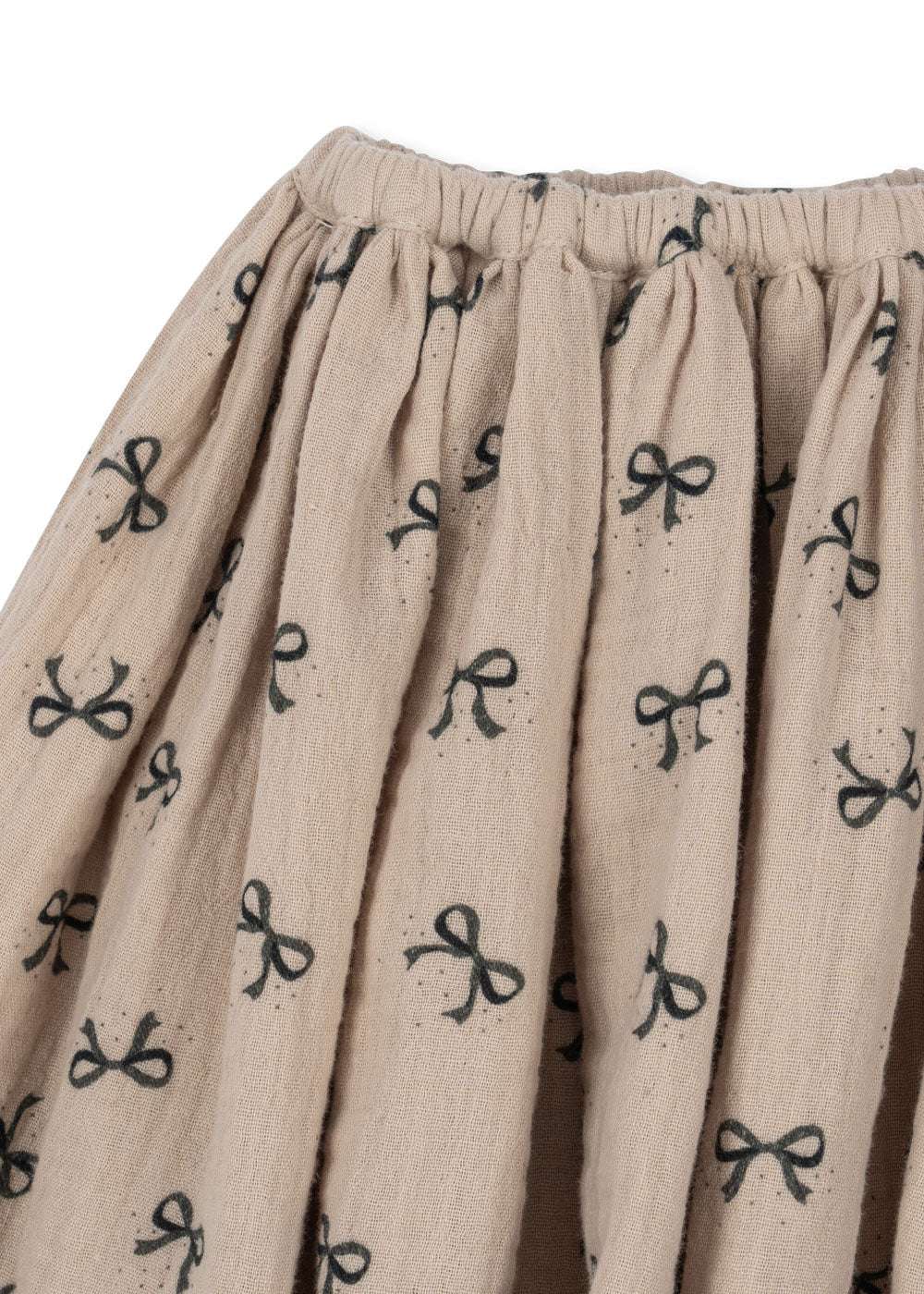 Konges Sløjd Coco Skirt - Bow Magnet